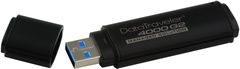 Kingston USB DataTraveler 4000 G2 16GB, (DT4000G2DM/16GB)