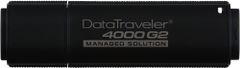 Kingston USB DataTraveler 4000 G2 16GB, (DT4000G2DM/16GB)