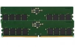 Kingston 32GB (2x16GB) DDR5 4800 CL40