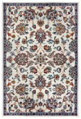 Kusový koberec Luxor 105635 Caracci Cream Multicolor 57x90