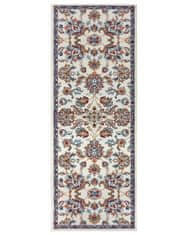 Hanse Home AKCIA: 200x280 cm Kusový koberec Luxor 105635 Caracci Cream Multicolor 200x280