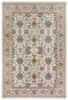 Kusový koberec Luxor 105636 Saraceni Cream Multicolor 57x90
