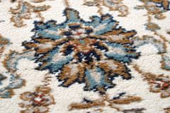 Hanse Home Kusový koberec Luxor 105636 Saraceni Cream Multicolor 57x90