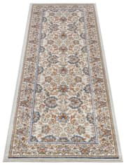 Hanse Home AKCIA: 57x90 cm Kusový koberec Luxor 105636 Saraceni Cream Multicolor 57x90