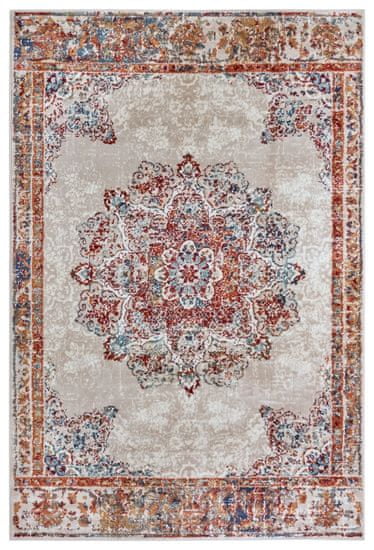 Hanse Home AKCIA: 80x120 cm Kusový koberec Luxor 105639 Maderno Cream Multicolor