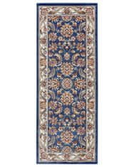 Hanse Home Kusový koberec Luxor 105640 Reni Blue Cream 57x90