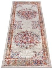 Kusový koberec Luxor 105639 Maderno Cream Multicolor 57x90