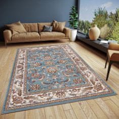 Hanse Home Kusový koberec Luxor 105641 Reni Mint Cream 57x90