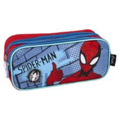 Cerda Spiderman 2-komorový peračník 22,5 cm