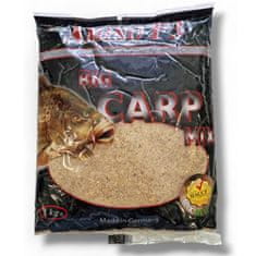 Saenger kŕmičková zmes Big carp 1kg Allround