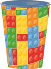 Stor Plastový pohár LEGO