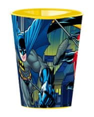 Stor Plastový pohár BATMAN