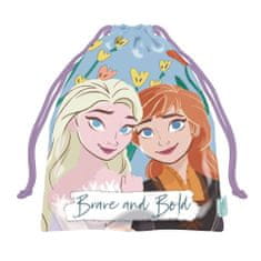 Arditex Obedová taška Disney Frozen Brave 26,5 cm