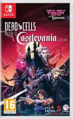 Merge Games Dead Cells Return to Castlevania Edition (NSW)