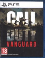 Activision Call of Duty Vanguard (PS5)