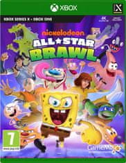 THQ Nickelodeon: All Star Brawl (XSX/XONE)
