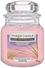 Yankee Candle Vonná sviečka Home Inspiration Pink Island Sunset