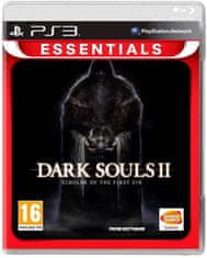 FROM SOFTWARE Dark Souls II Scholar of the First Sin (PS3)