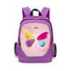 Školský batoh Roller GO Butterfly