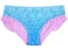 sarcia.eu Dvojdielne ružovo-modré plavky L.O.L. PREKVAPENIE! 3 let 98 cm