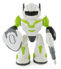 Mac Toys Robot zelený