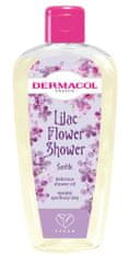 Flower shower opojný sprchový olej Orgován 200 ml