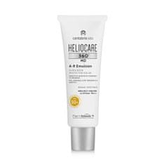 Heliocare® Ochranná emulzia na tvár SPF 50+ 360° (Sunscreen Protector Solar ) 50 ml