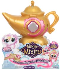 TM Toys My Magic Mixies Džinova lampa Ružová