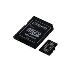 Kingston Pamäťová karta Canvas Select Plus microSDHC 32GB SDCS2/32GB