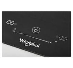 Whirlpool Indukčná varná doska SMP 9010 C/NE/IXL