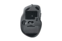 Kensington Počítačová myš Pro Fit / optická/ 5 tlačítek/ 1600DPI - zelená
