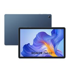 Honor Dotykový tablet Pad X8 10, 1&quot;, 64 GB, WF, BT, Android 12 - modrý