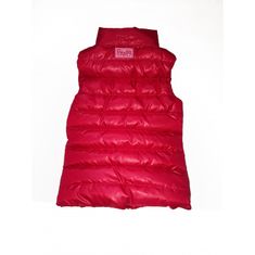 Sun City Dievčenská zateplená vesta PEPPA PIG ružová (EN6210) 8 rokov (128cm)