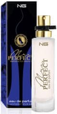 NG Perfumes NG dámska parfumovaná voda Mrs. Perfect 15 ml