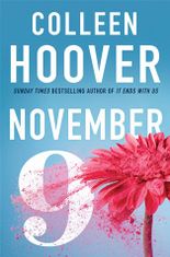 Colleen Hooverová: November 9