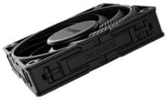 Be quiet! / ventilátor Silent Wings PRO 4 / 120mm / PWM / 4-pin / 36,9 dBA