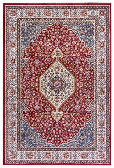 Hanse Home Kusový koberec Luxor 105644 Mochi Red Multicolor