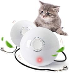 MXM Smart balónik HomeRunPet pre mačky / psy