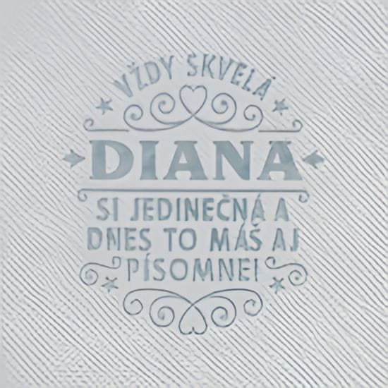Albi Listová kabelka - Diana