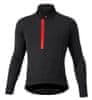 Entrata Thermal Jersey Light Black/Red