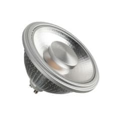 SLV BIG WHITE (SLV) LED žiarovka QPAR111 GU10 12 W 750 lm 4000 K CRI90 55st. stmievateľná 1005299