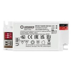 LEDVANCE Zdroj ku LED panelom LEDVANCE DR DS-P -40/220-240/1AO 40W 25-40V (WM7)