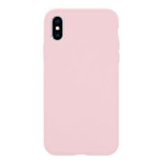 Tactical Velvet Smoothie Puzdro pre Apple iPhone X/XS Pink Panther