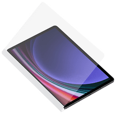 SAMSUNG NotePaper Screen Case Tab S9 Ultra, White, EF-ZX912PWEGWW
