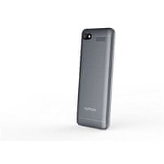 myPhone Mobilní telefon Maestro 2 Plus - šedý