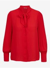 Orsay Blúzky pre ženy ORSAY - červená XL