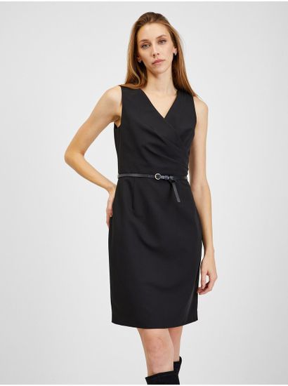 Orsay Spoločenské šaty pre ženy ORSAY - čierna