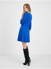 Orsay Šaty do práce pre ženy ORSAY - modrá XS
