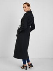 Orsay Kabáty pre ženy ORSAY - čierna XL