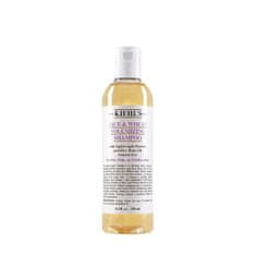 Šampón pre objem a oživenie vlasov (Rice & Wheat Volumizing Shampoo) 500 ml